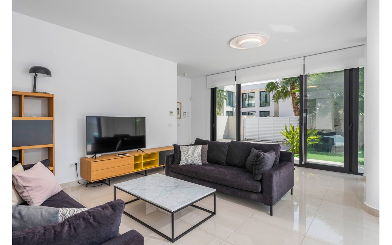 Resale - Villa - Ciudad Quesada - Rojales