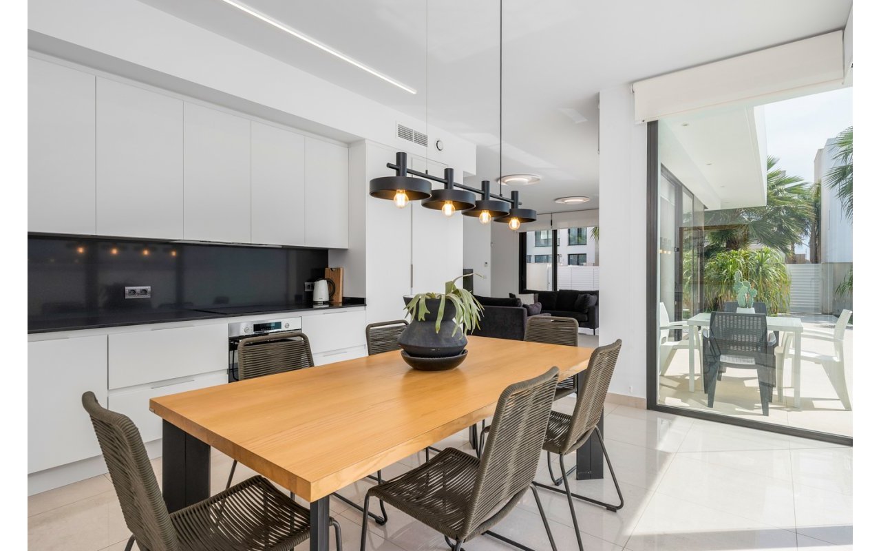 Resale - Villa - Ciudad Quesada - Rojales