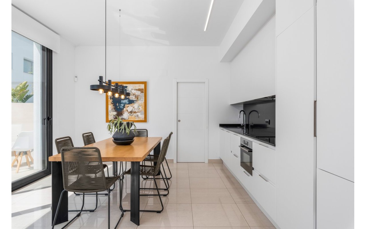 Resale - Villa - Ciudad Quesada - Rojales