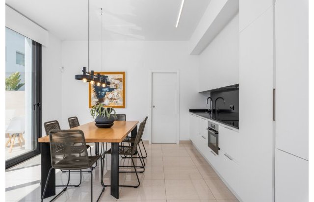 Resale - Villa - Ciudad Quesada - Rojales