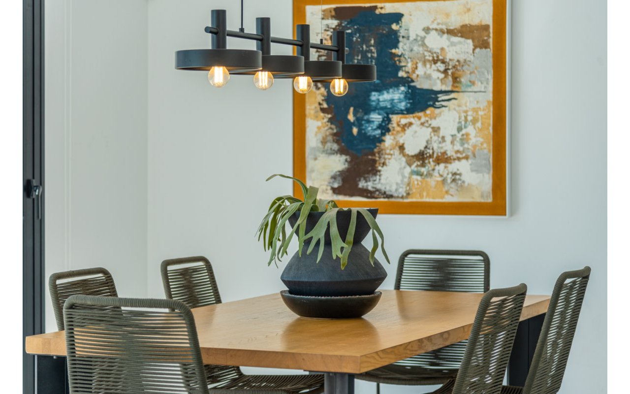 Resale - Villa - Ciudad Quesada - Rojales