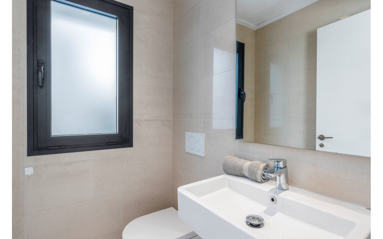 Resale - Villa - Ciudad Quesada - Rojales