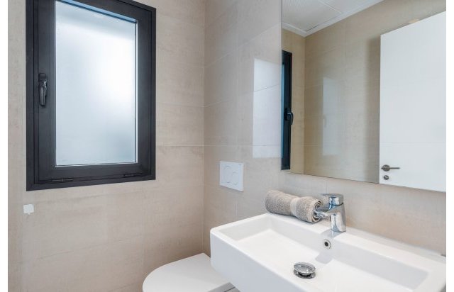 Resale - Villa - Ciudad Quesada - Rojales