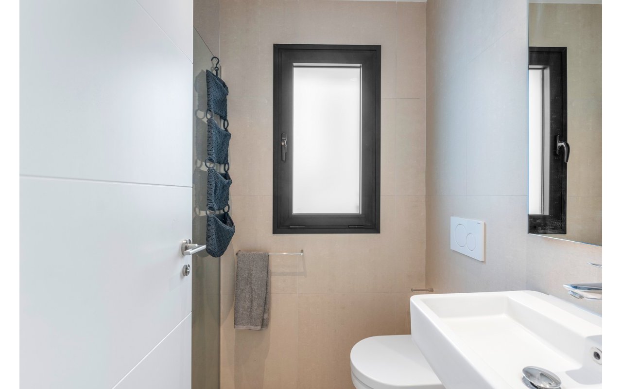 Resale - Villa - Ciudad Quesada - Rojales