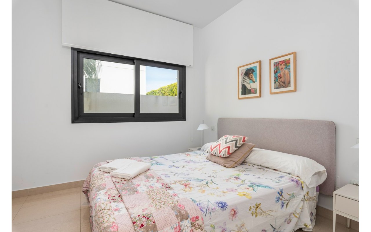 Resale - Villa - Ciudad Quesada - Rojales