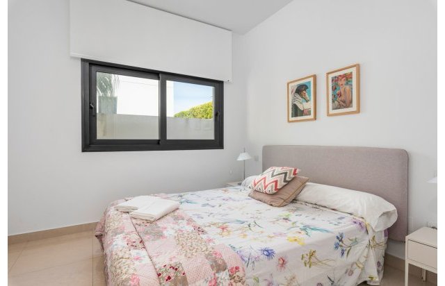 Resale - Villa - Ciudad Quesada - Rojales