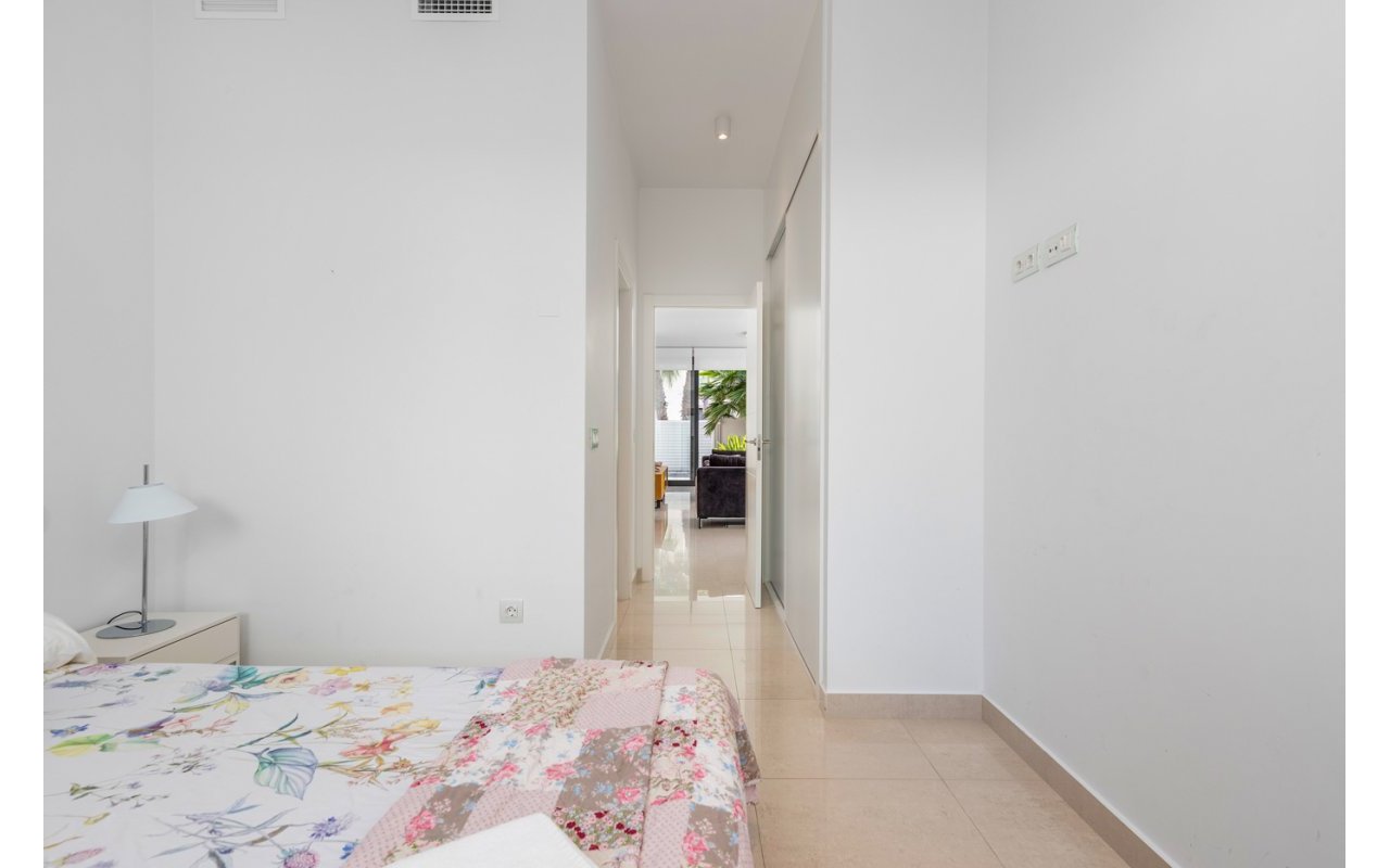 Resale - Villa - Ciudad Quesada - Rojales