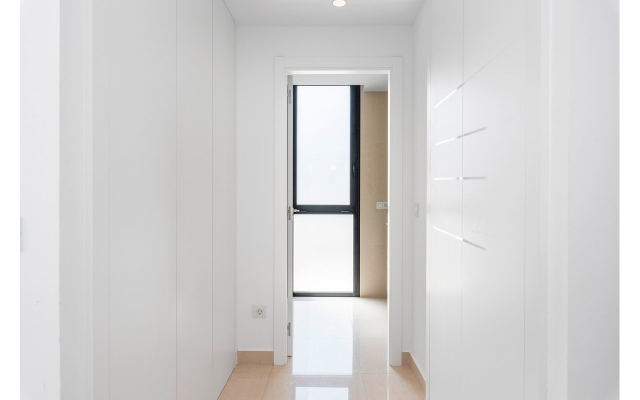 Resale - Villa - Ciudad Quesada - Rojales