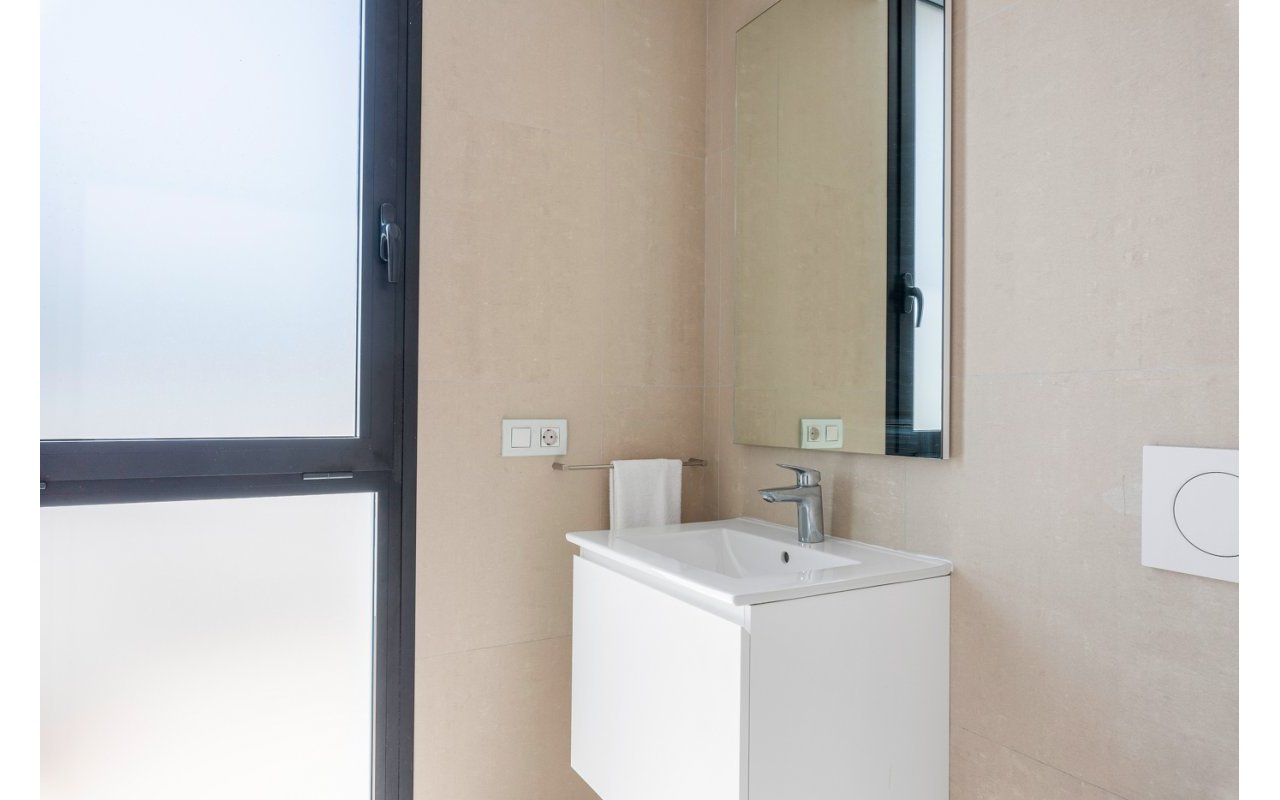 Resale - Villa - Ciudad Quesada - Rojales