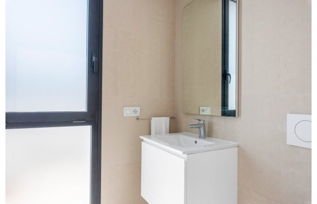 Resale - Villa - Ciudad Quesada - Rojales