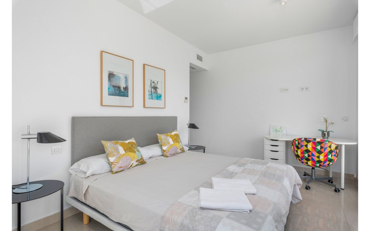 Resale - Villa - Ciudad Quesada - Rojales