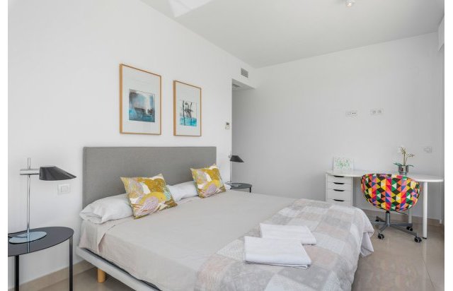 Resale - Villa - Ciudad Quesada - Rojales