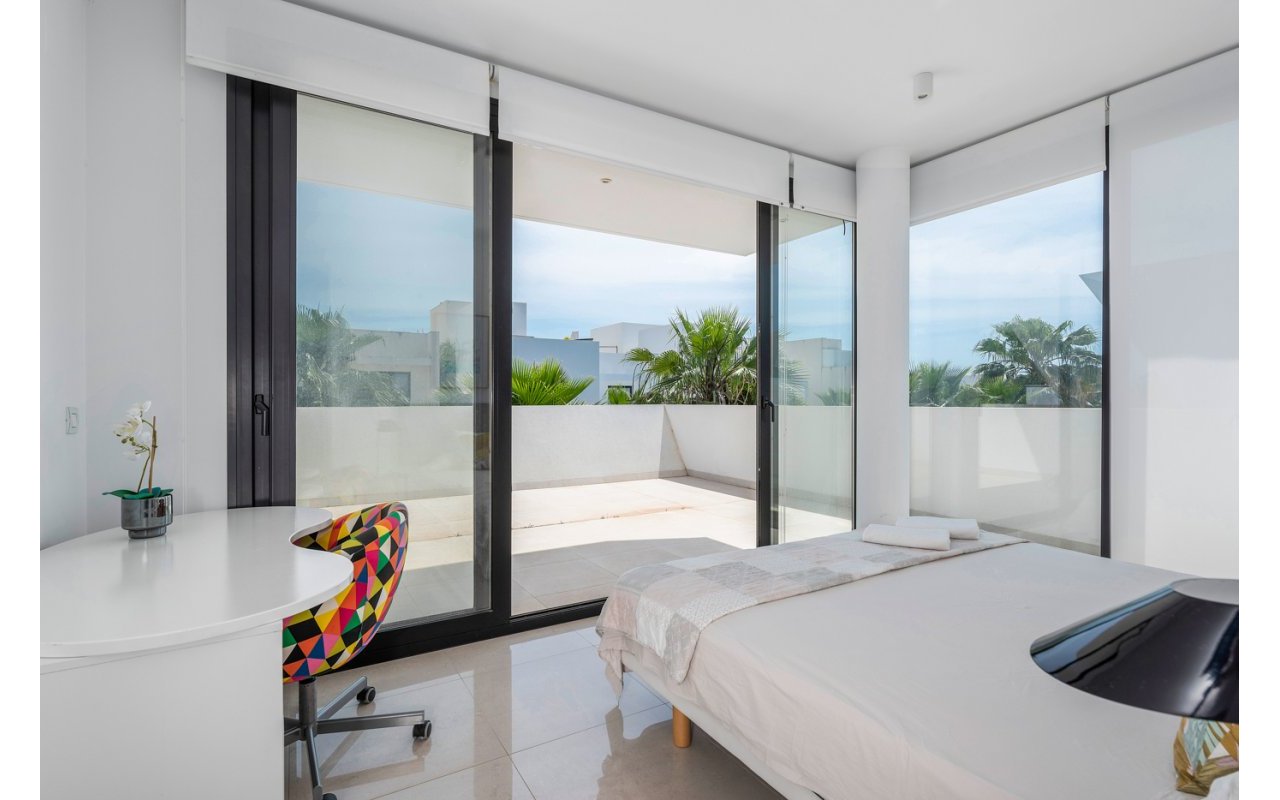 Resale - Villa - Ciudad Quesada - Rojales