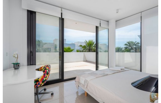 Resale - Villa - Ciudad Quesada - Rojales