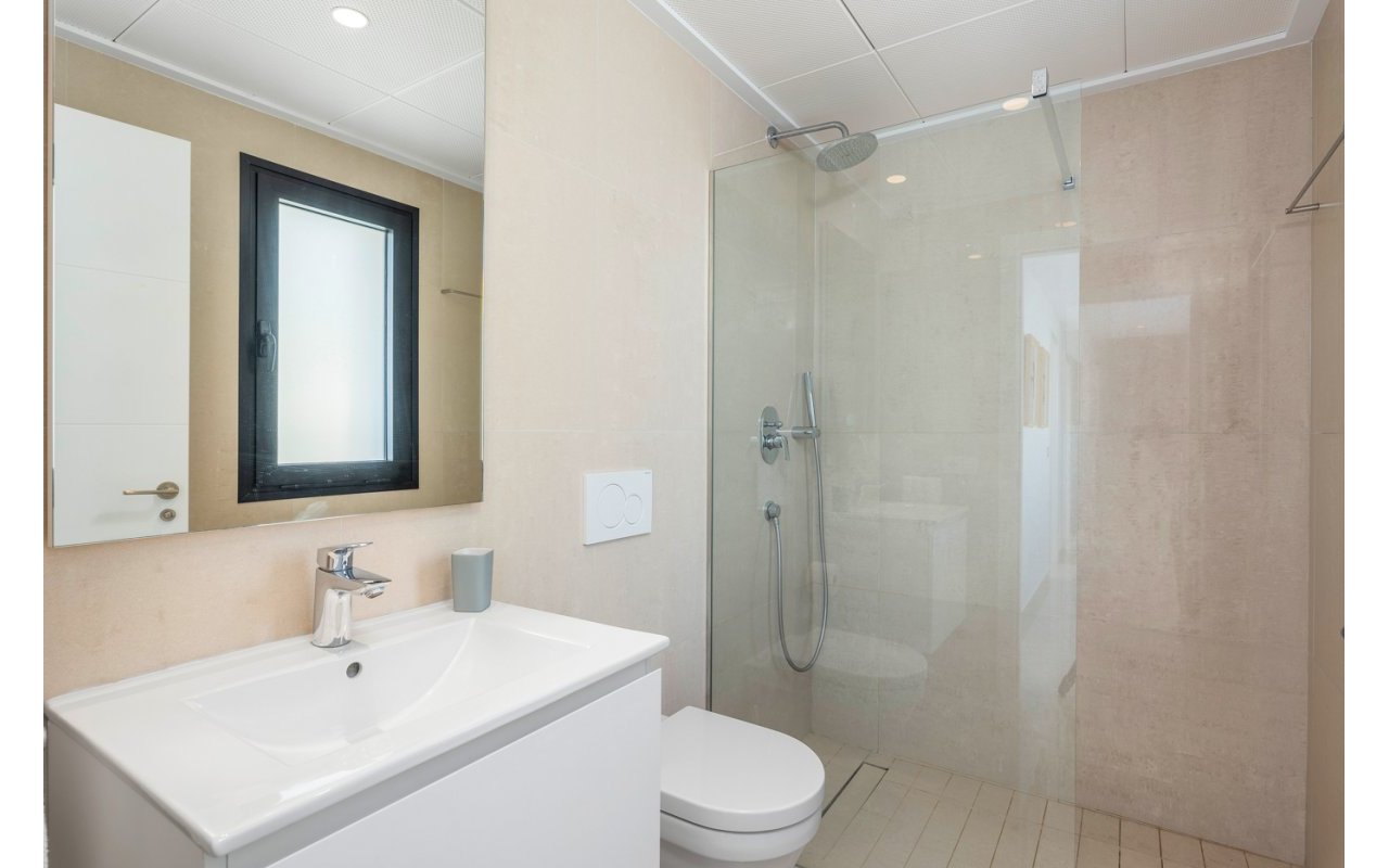 Resale - Villa - Ciudad Quesada - Rojales