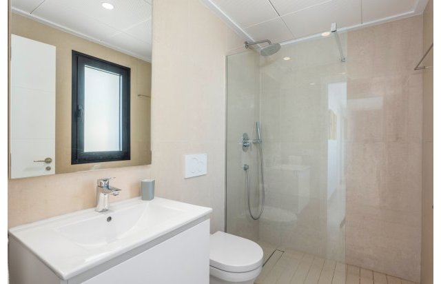 Resale - Villa - Ciudad Quesada - Rojales