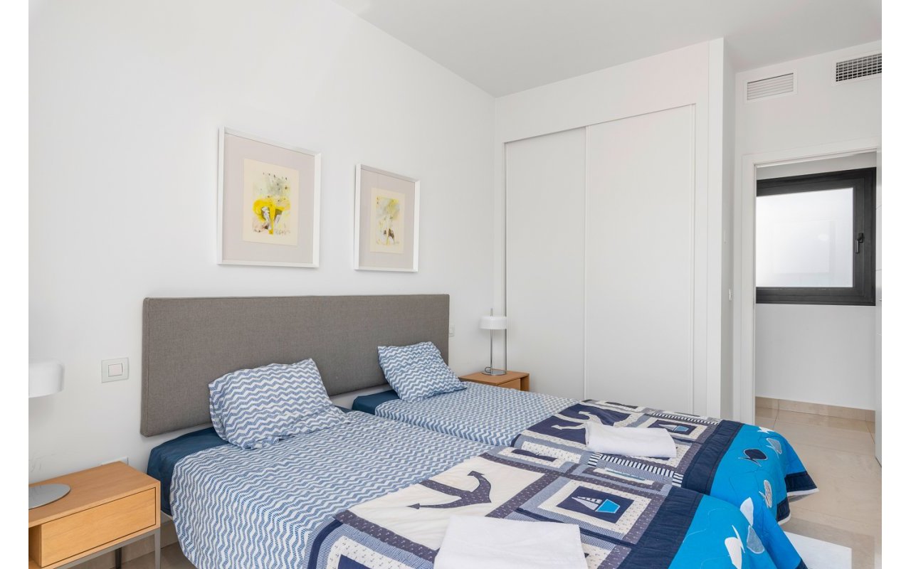 Resale - Villa - Ciudad Quesada - Rojales