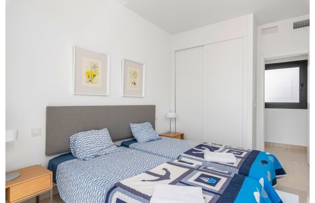 Resale - Villa - Ciudad Quesada - Rojales