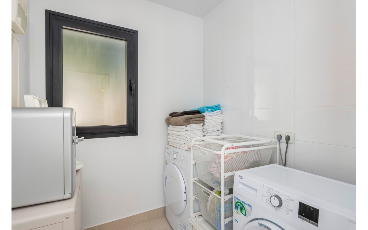 Resale - Villa - Ciudad Quesada - Rojales