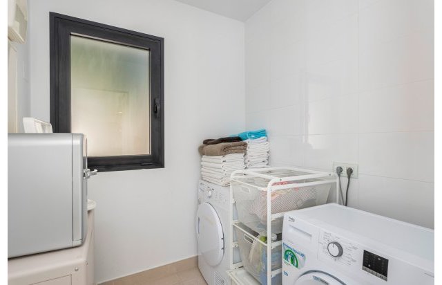 Resale - Villa - Ciudad Quesada - Rojales