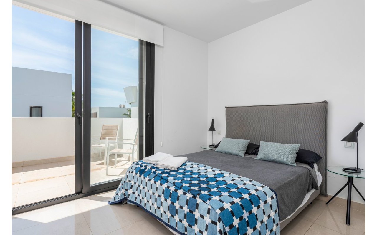 Resale - Villa - Ciudad Quesada - Rojales