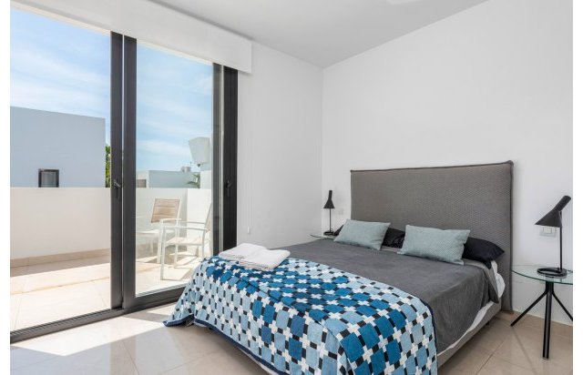 Resale - Villa - Ciudad Quesada - Rojales