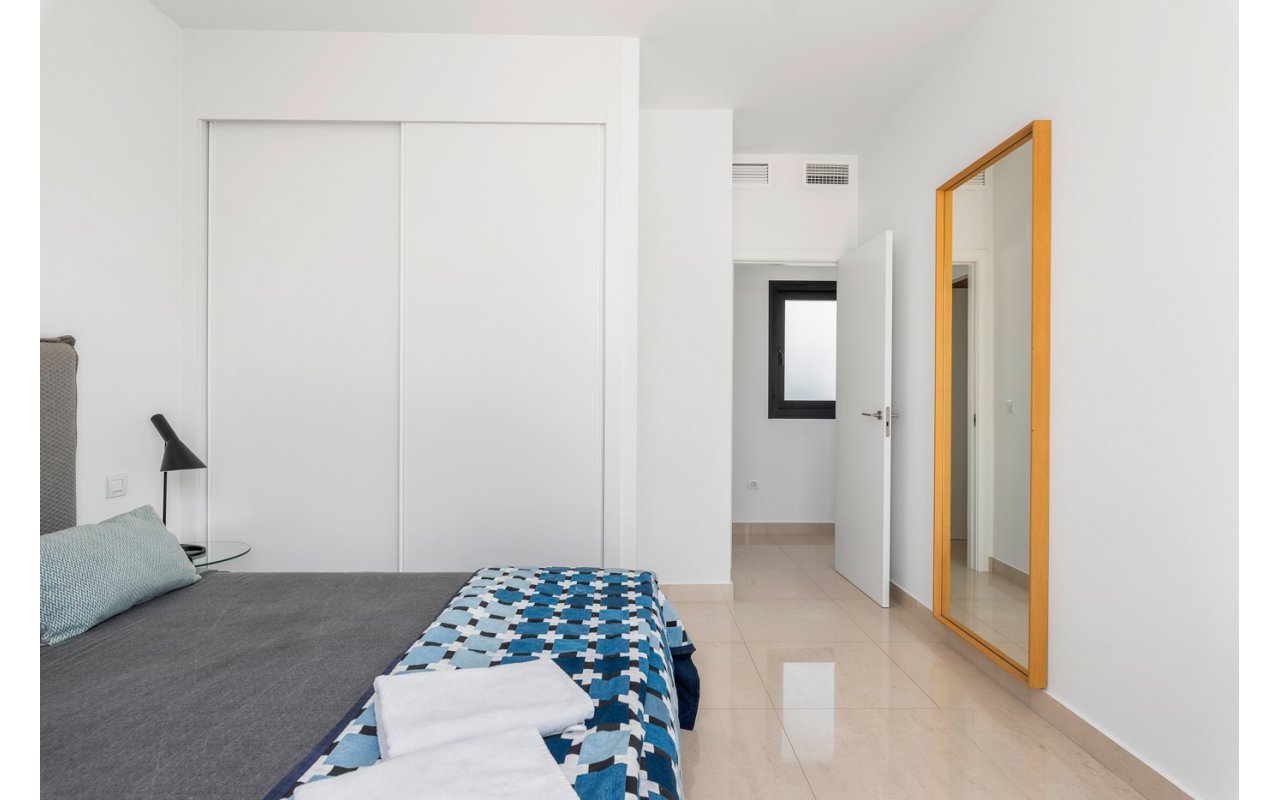 Resale - Villa - Ciudad Quesada - Rojales