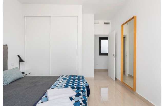 Resale - Villa - Ciudad Quesada - Rojales