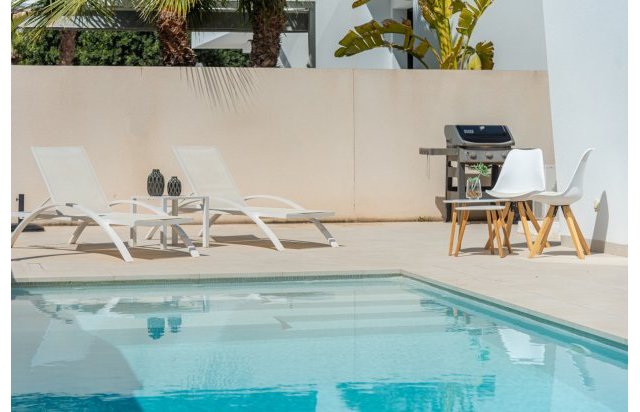 Resale - Villa - Ciudad Quesada - Rojales