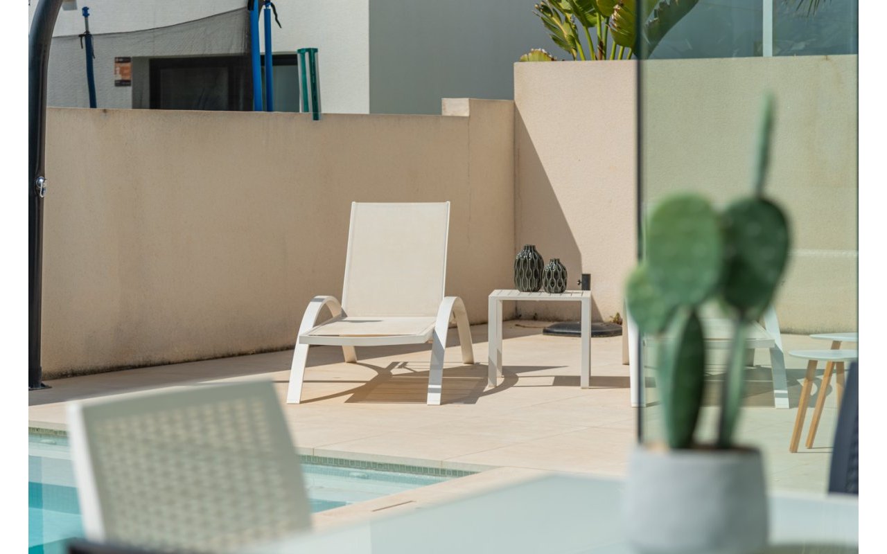 Resale - Villa - Ciudad Quesada - Rojales