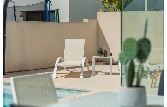 Resale - Villa - Ciudad Quesada - Rojales