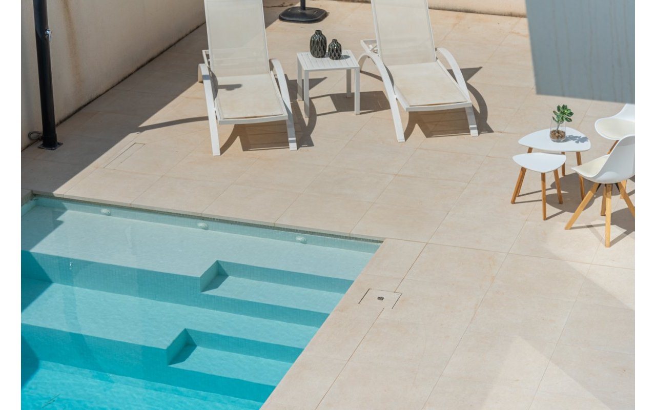 Resale - Villa - Ciudad Quesada - Rojales