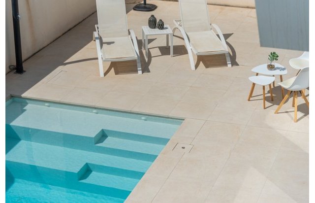 Resale - Villa - Ciudad Quesada - Rojales