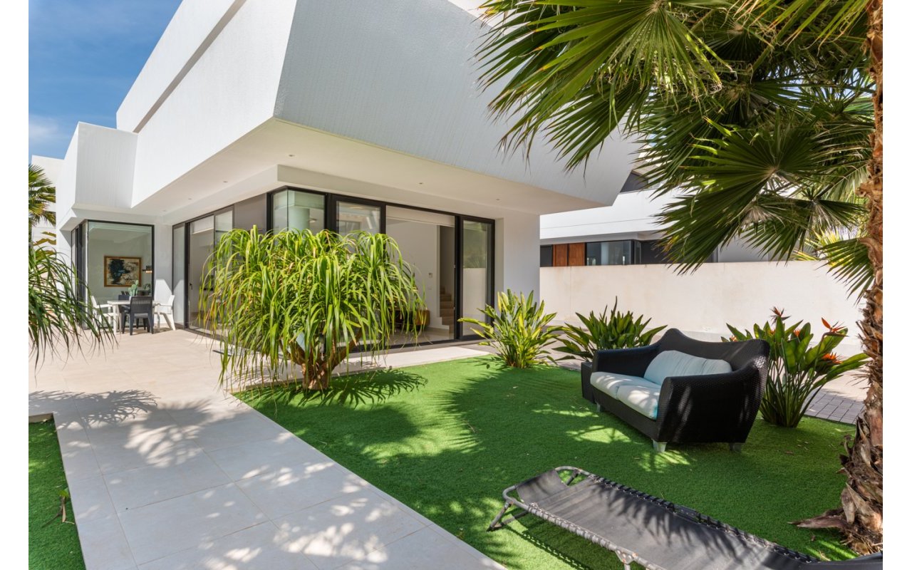 Resale - Villa - Ciudad Quesada - Rojales