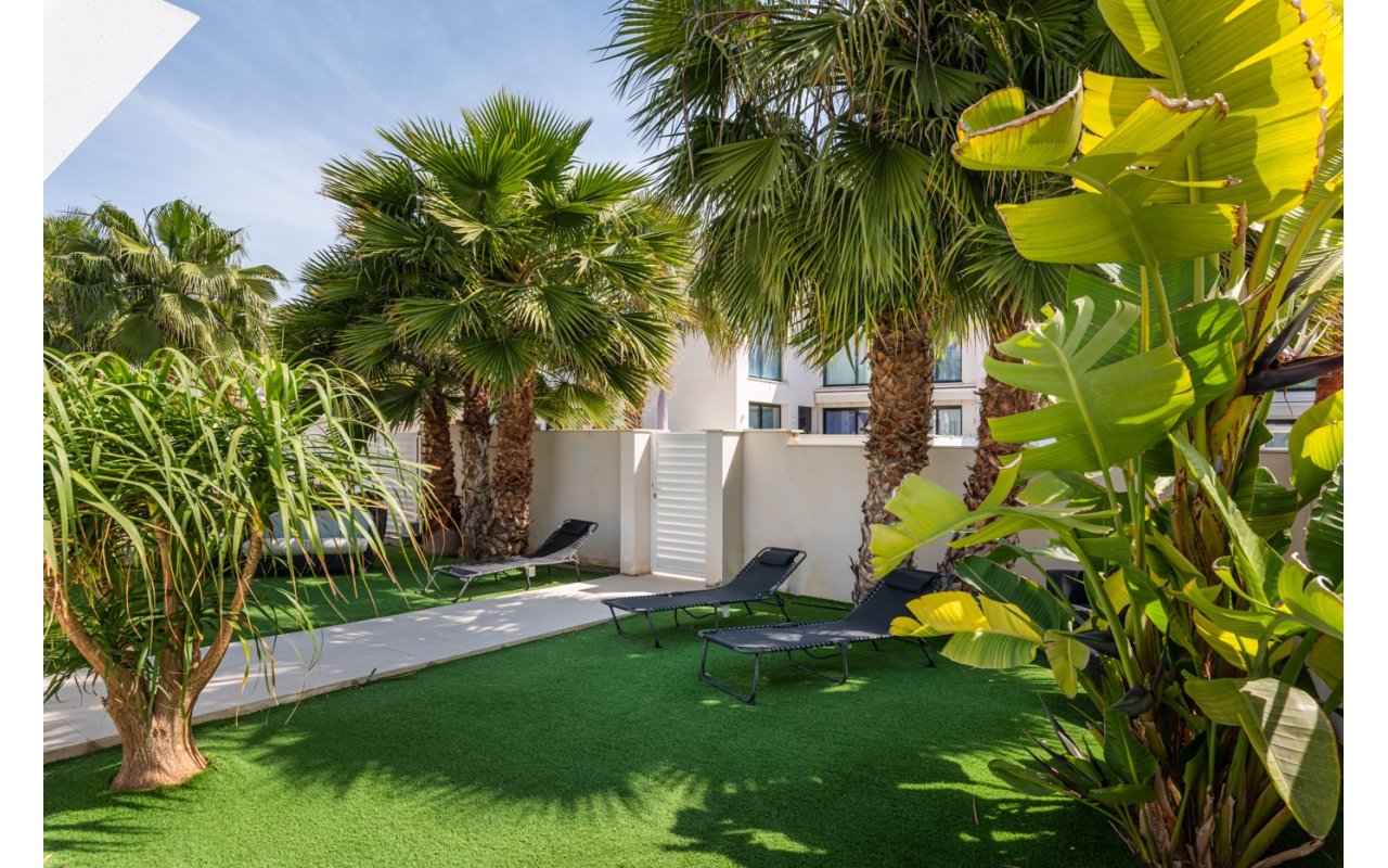 Resale - Villa - Ciudad Quesada - Rojales