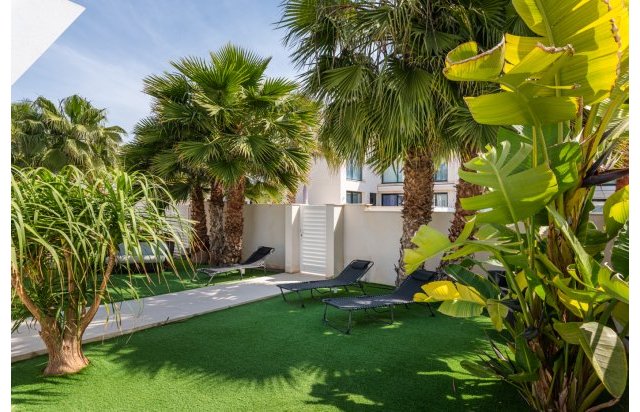 Resale - Villa - Ciudad Quesada - Rojales