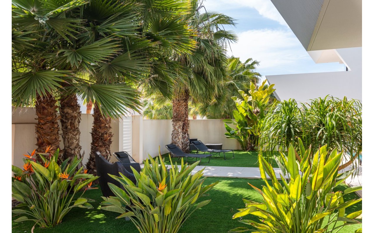 Resale - Villa - Ciudad Quesada - Rojales