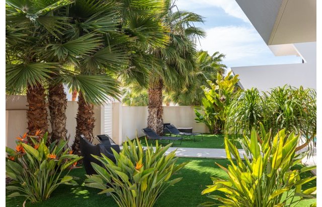 Resale - Villa - Ciudad Quesada - Rojales