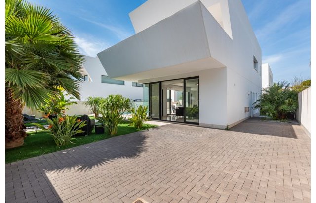 Resale - Villa - Ciudad Quesada - Rojales