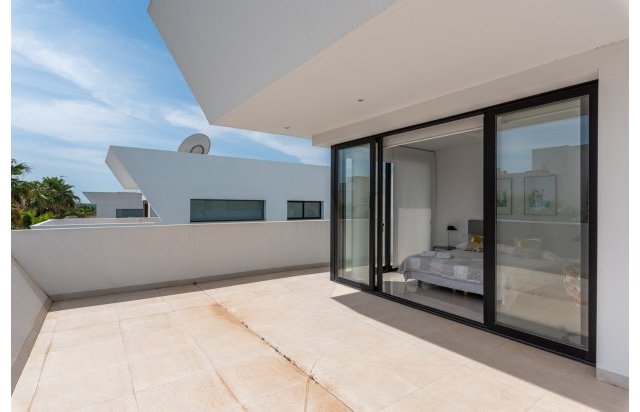 Resale - Villa - Ciudad Quesada - Rojales