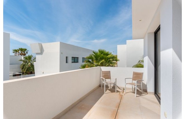 Resale - Villa - Ciudad Quesada - Rojales