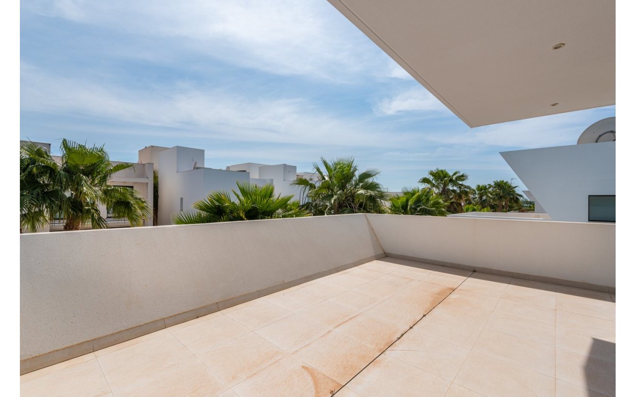 Resale - Villa - Ciudad Quesada - Rojales