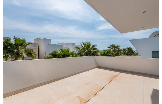Resale - Villa - Ciudad Quesada - Rojales