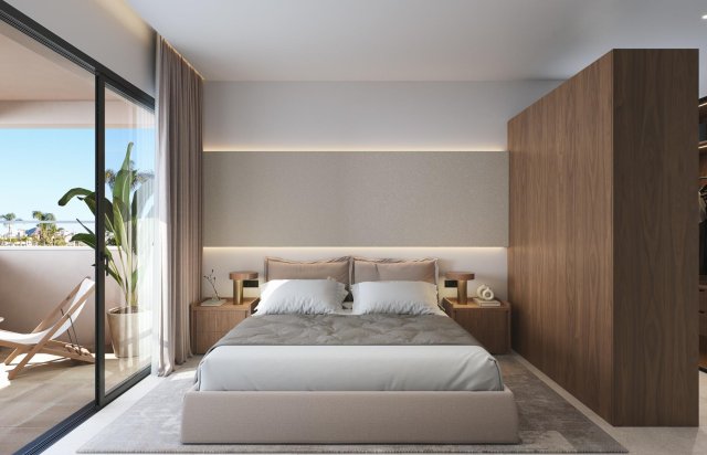 Obra nueva - Villa - Pilar de la Horadada - Las Higuericas