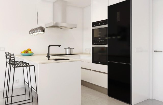 Obra nueva - Town House - Pilar de la Horadada