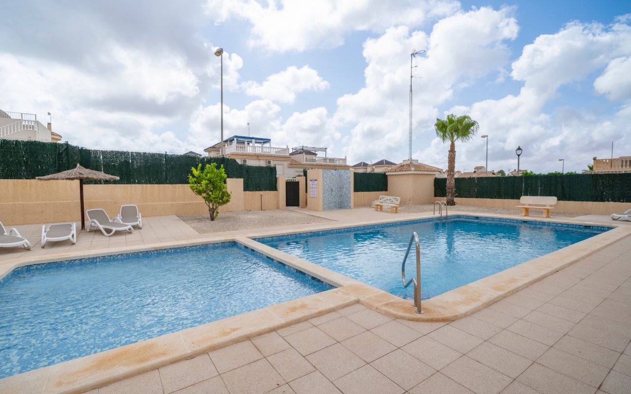 Reventa - Villa - Ciudad Quesada - Rojales - Rojales