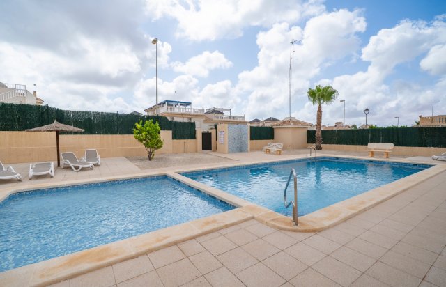 Reventa - Villa - Ciudad Quesada - Rojales - Rojales