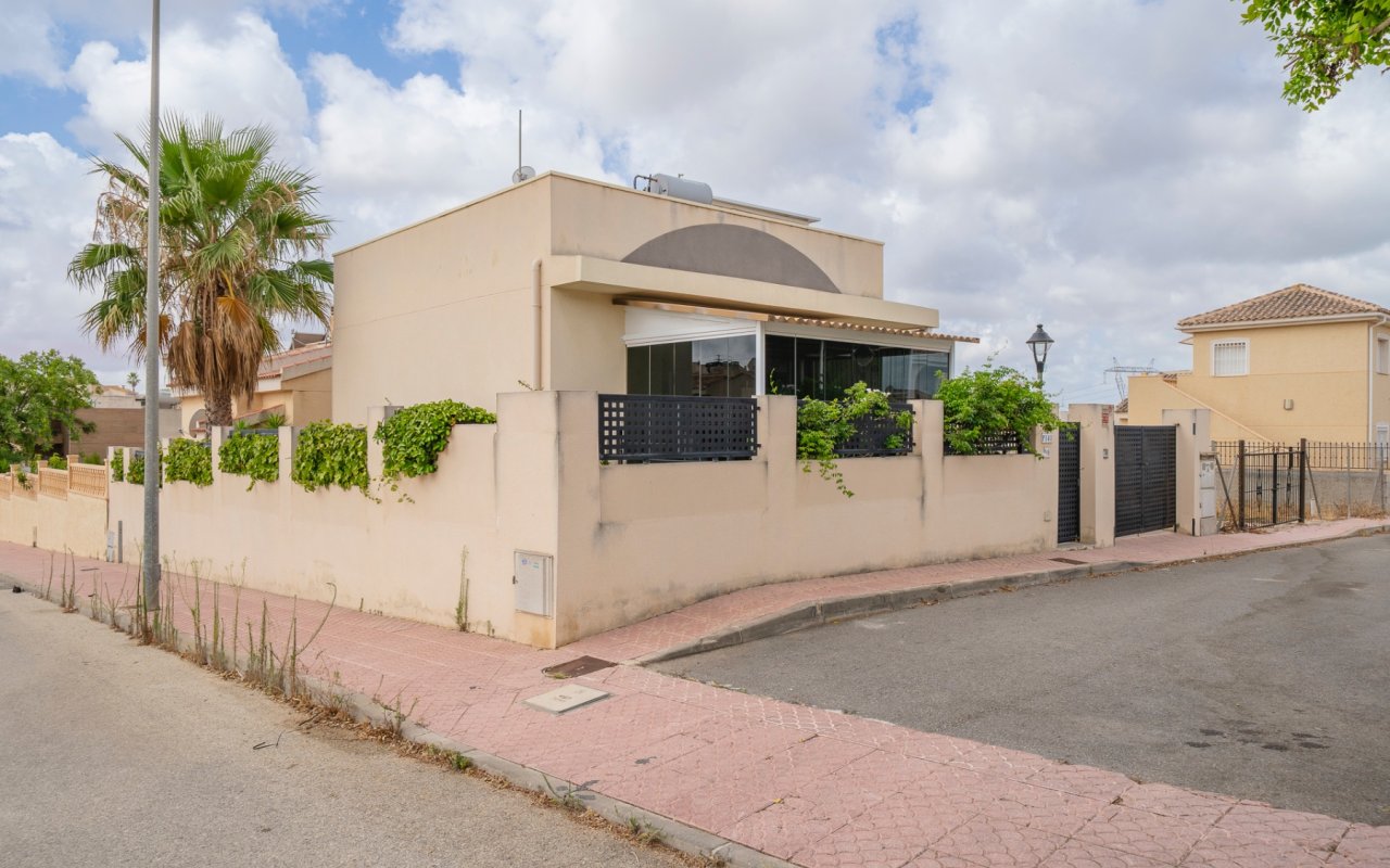 Reventa - Villa - Ciudad Quesada - Rojales - Rojales