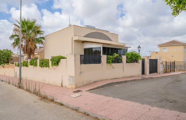 Reventa - Villa - Ciudad Quesada - Rojales - Rojales