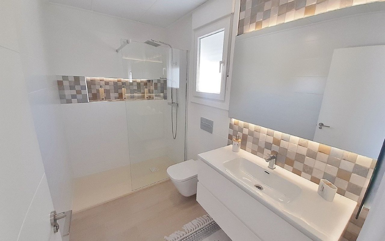 Obra nueva - Town House - Avileses